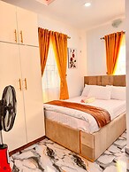 The Paletinos Luxury Aparthotel