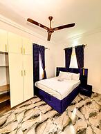 The Paletinos Luxury Aparthotel