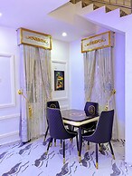 The Paletinos Luxury Aparthotel