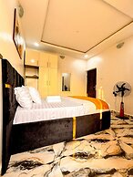 The Paletinos Luxury Aparthotel