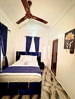 The Paletinos Luxury Aparthotel