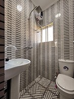 The Paletinos Luxury Aparthotel