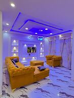 The Paletinos Luxury Aparthotel