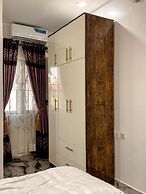 The Paletinos Luxury Aparthotel