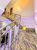 The Paletinos Luxury Aparthotel