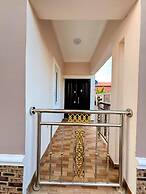 The Paletinos Luxury Aparthotel