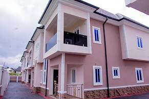 The Paletinos Luxury Aparthotel