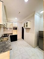 The Paletinos Luxury Aparthotel