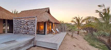 Sunset Villa - Karula Sand Villas