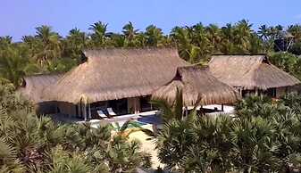Sunset Villa - Karula Sand Villas
