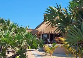 Sunset Villa - Karula Sand Villas