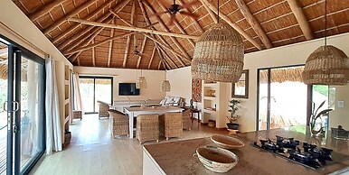 Sunset Villa - Karula Sand Villas