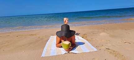 Sunset Villa - Karula Sand Villas