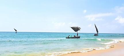 Sunset Villa - Karula Sand Villas