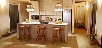 Sunset Villa - Karula Sand Villas