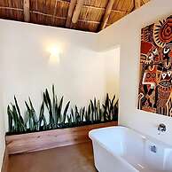 Sunset Villa - Karula Sand Villas