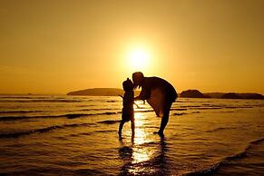 Sunset Villa - Karula Sand Villas