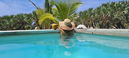 Sunset Villa - Karula Sand Villas