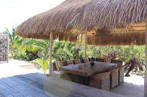 Sunset Villa - Karula Sand Villas