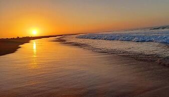 Sunset Villa - Karula Sand Villas