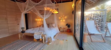 Sunset Villa - Karula Sand Villas