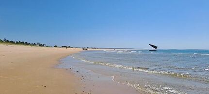 Sunset Villa - Karula Sand Villas