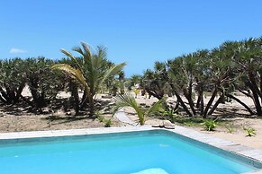 Sunset Villa - Karula Sand Villas