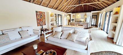 Sunset Villa - Karula Sand Villas