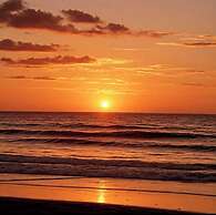 Sunset Villa - Karula Sand Villas