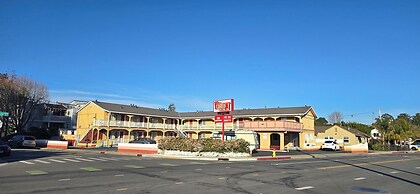 Drift Inn