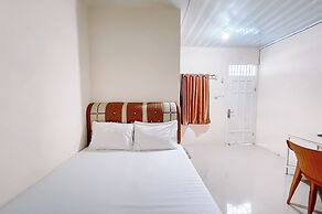 Orien Guest House By Helocus