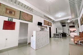 Orien Guest House By Helocus