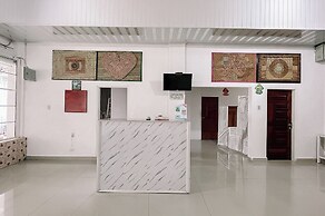 Orien Guest House By Helocus