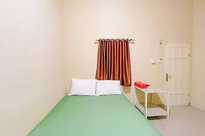 Orien Guest House By Helocus