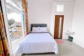 Orien Guest House By Helocus