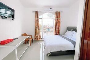 Orien Guest House By Helocus