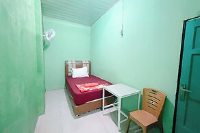 Orien Guest House By Helocus