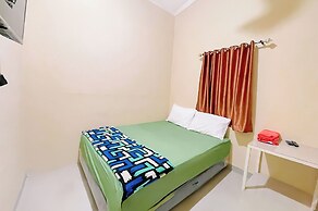 Orien Guest House By Helocus