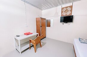 Orien Guest House By Helocus