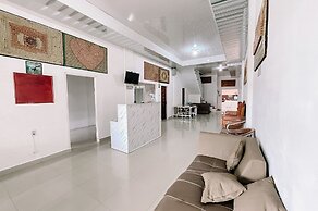 Orien Guest House By Helocus