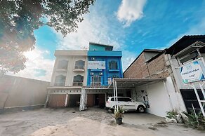 Orien Guest House By Helocus