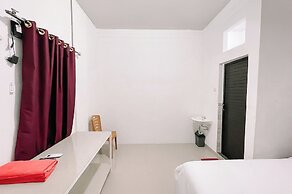 Orien Guest House By Helocus