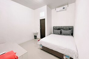 Orien Guest House By Helocus