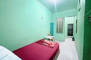 Orien Guest House By Helocus