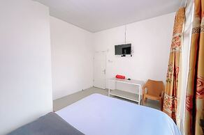 Orien Guest House By Helocus