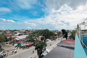 Orien Guest House By Helocus