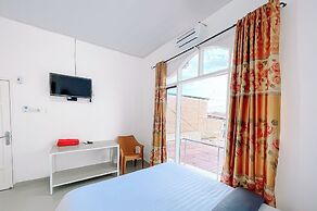 Orien Guest House By Helocus