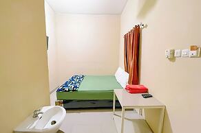 Orien Guest House By Helocus