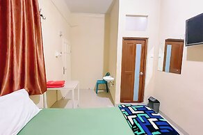 Orien Guest House By Helocus