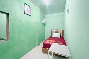 Orien Guest House By Helocus